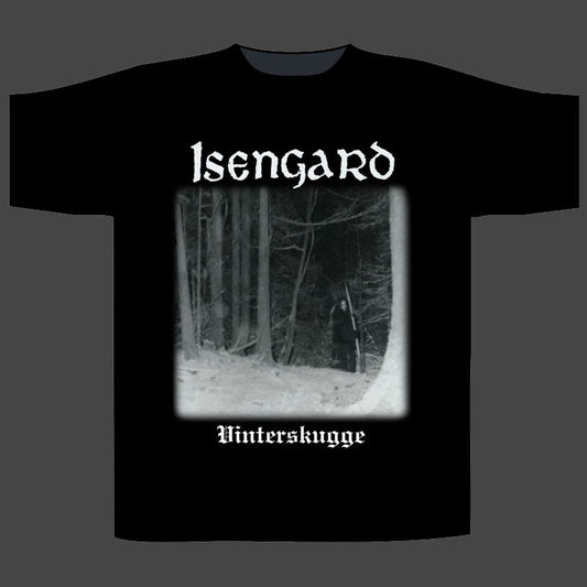Isengard - Vinterskugge (T-Shirt)