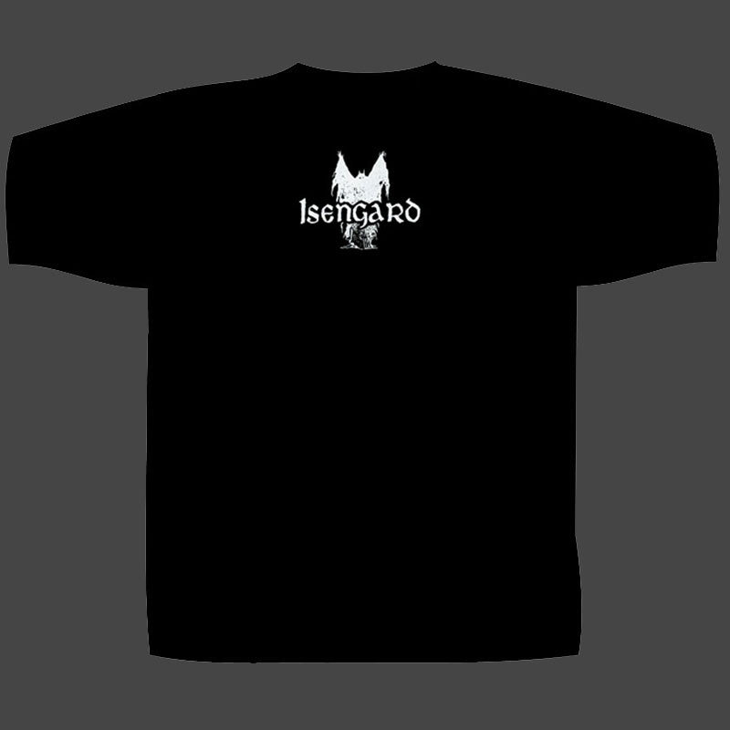 Isengard - Vinterskugge (T-Shirt)