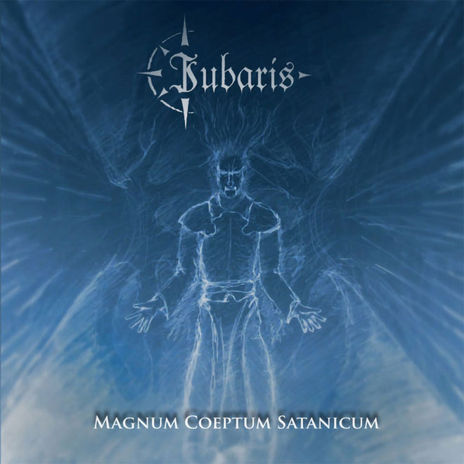 Iubaris - Magnum Coeptum Satanicum (CD)