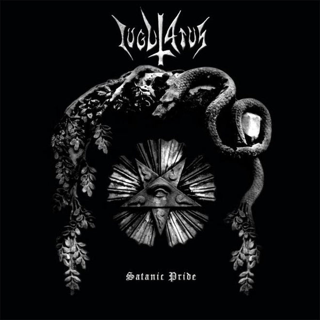Iugulatus - Satanic Pride (CD)