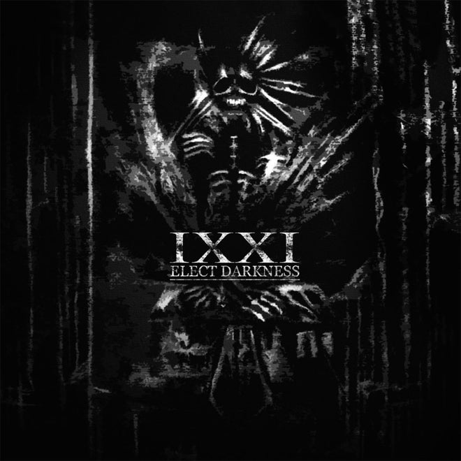 IXXI - Elect Darkness (CD)