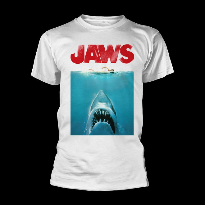 Jaws (1975) (T-Shirt)