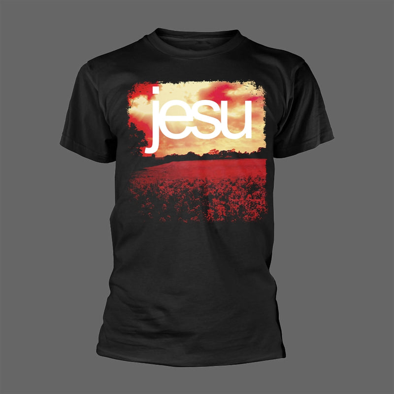 Jesu - Heart Ache (T-Shirt) | Todestrieb