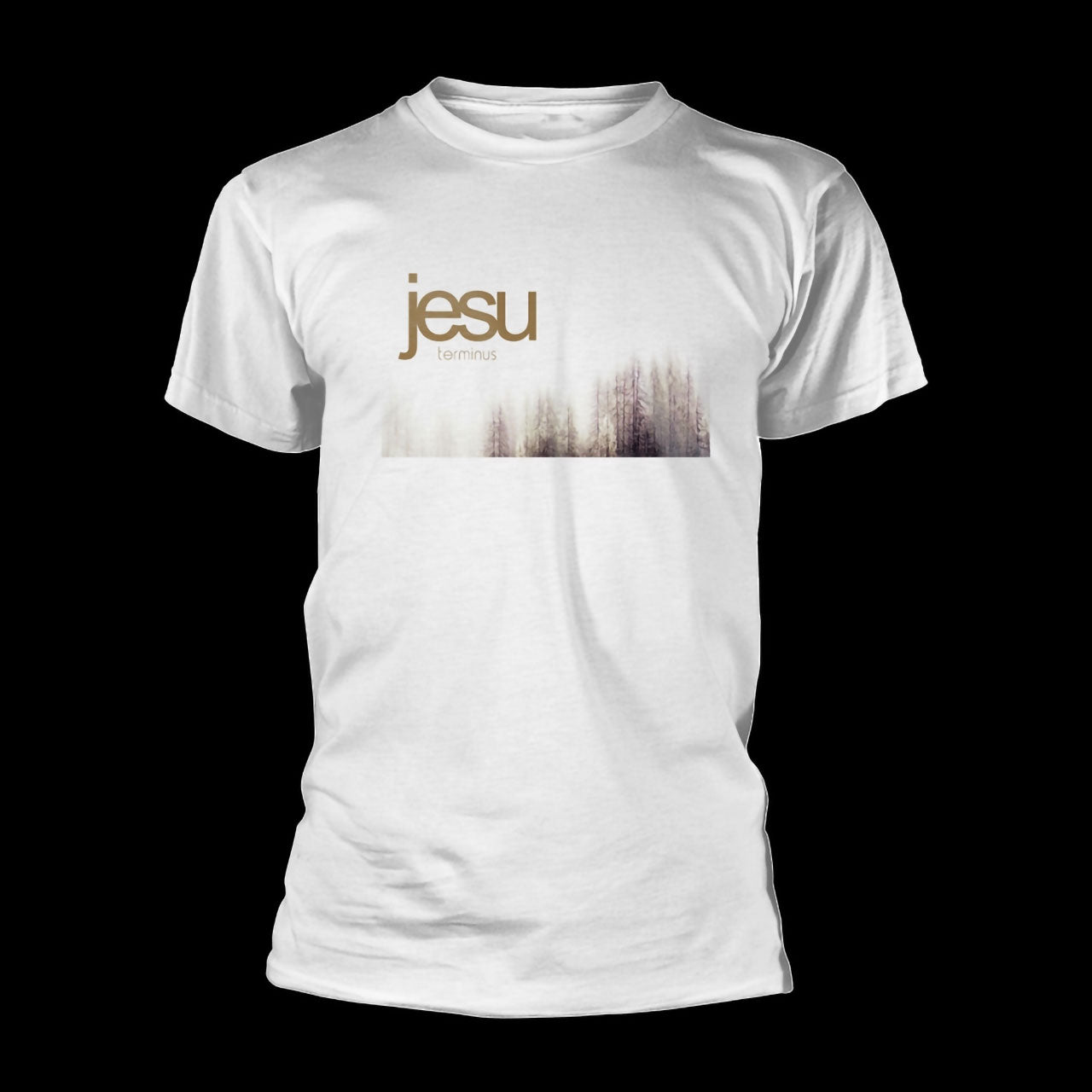 Jesu - Terminus (T-Shirt)