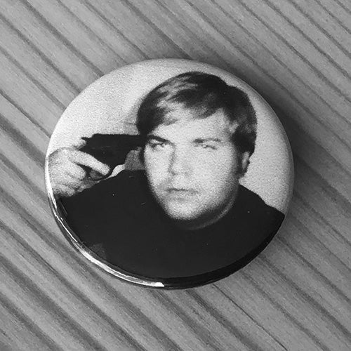 John Hinckley Jr (Badge)