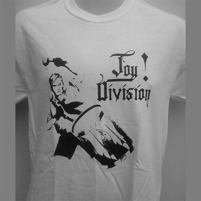 Joy Division - An Ideal for Living (T-Shirt)
