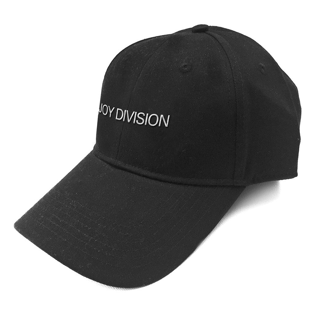 Joy Division - Logo (Cap)