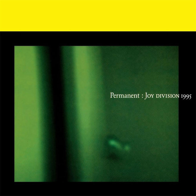 Joy Division - Permanent (CD)