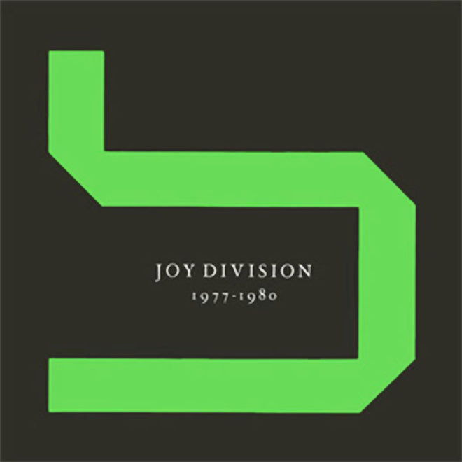 Joy Division - Substance (CD)