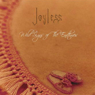 Joyless - Wild Signs of the Endtimes (CD)