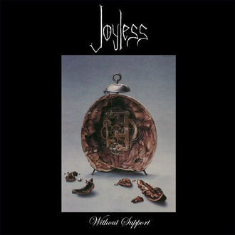 Joyless - Without Support (LP)