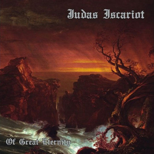 Judas Iscariot - Of Great Eternity (Digibook CD)