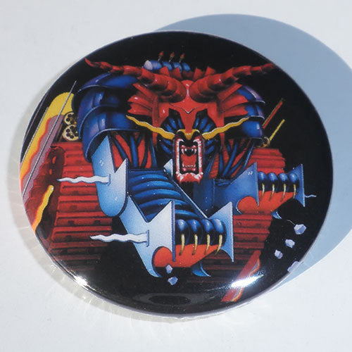 Judas Priest - Defenders of the Faith (Badge)