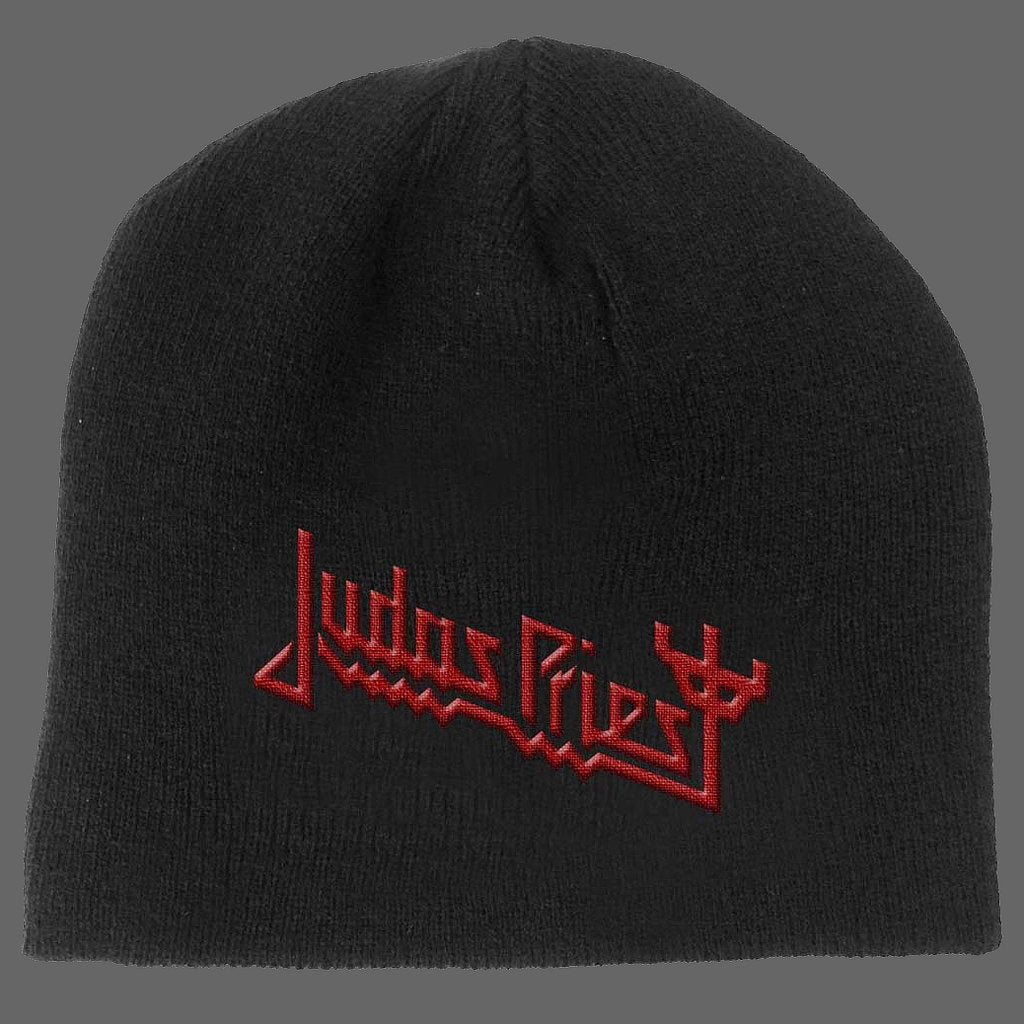 Judas Priest - Logo (Beanie)