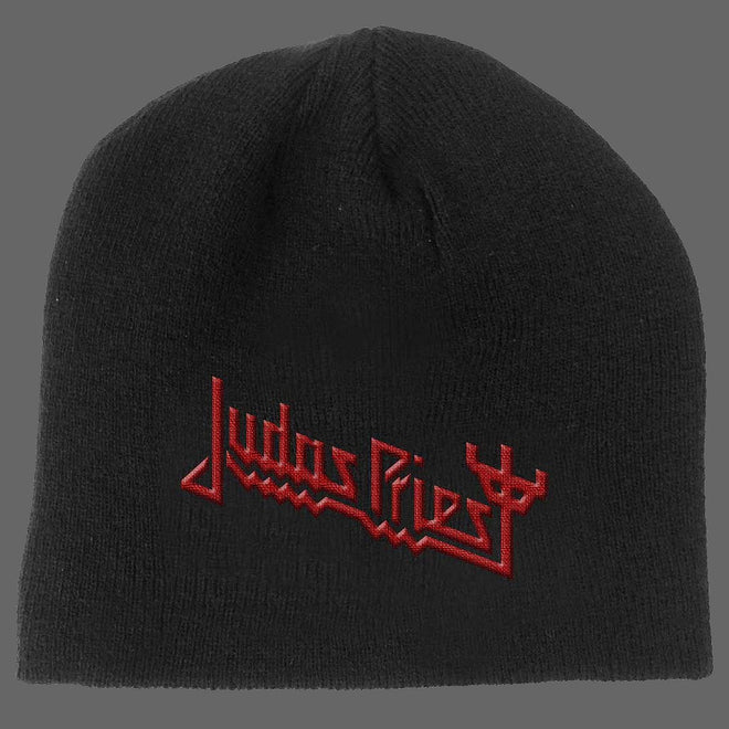 Judas Priest - Logo (Beanie)