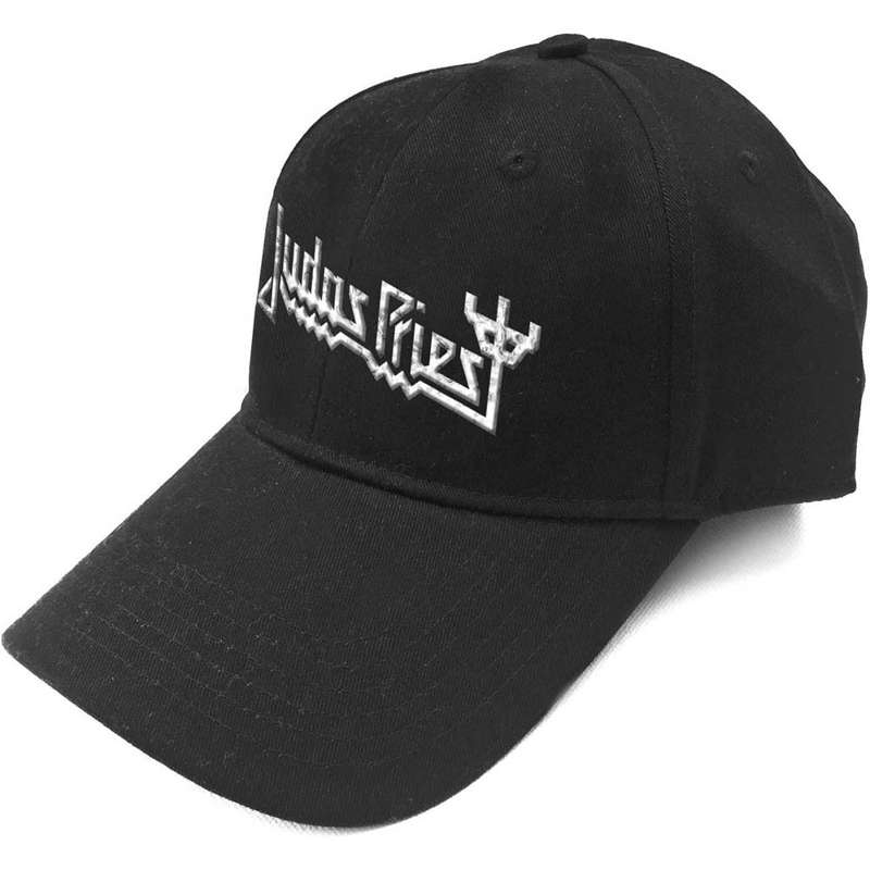 Judas Priest - Metal Logo (Cap)