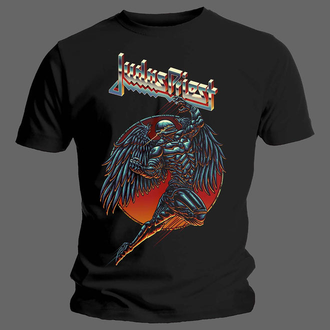 Judas Priest - Redeemer (T-Shirt)