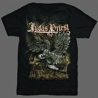 Judas Priest - Sad Wings of Destiny (T-Shirt)