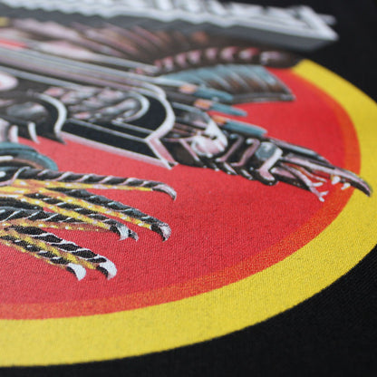 Judas Priest - Screaming for Vengeance (Backpatch)