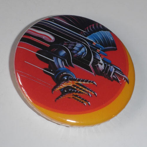 Judas Priest - Screaming for Vengeance (Badge)