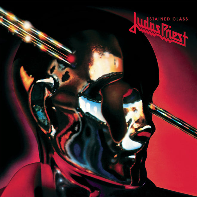 Judas Priest - Stained Class (2011 Reissue) (CD)