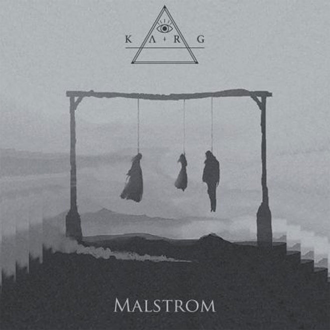 Karg - Malstrom (Digipak CD)