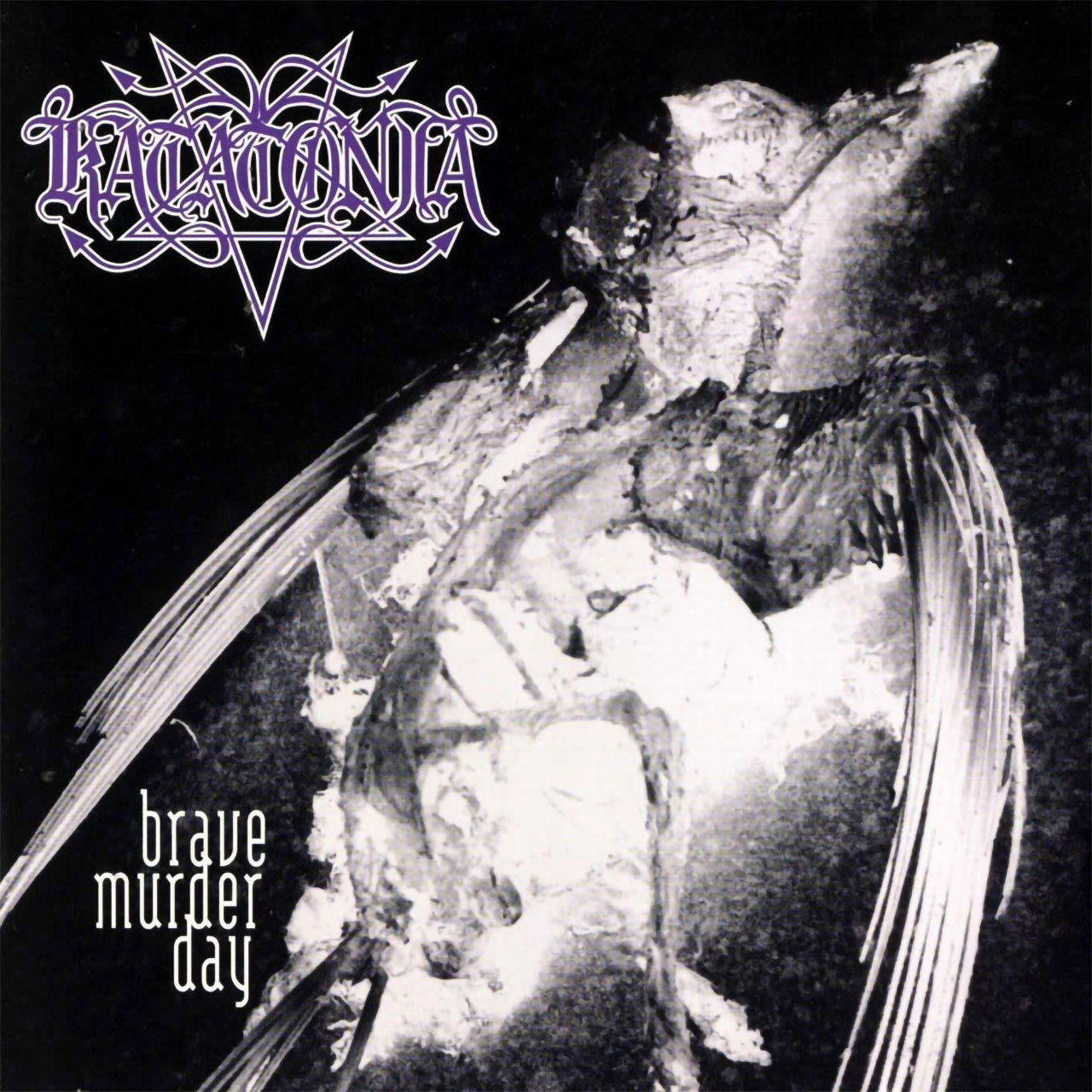 Katatonia - Brave Murder Day (2006 Reissue) (Digipak CD)