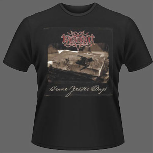 Katatonia - Brave Yester Days (T-Shirt)