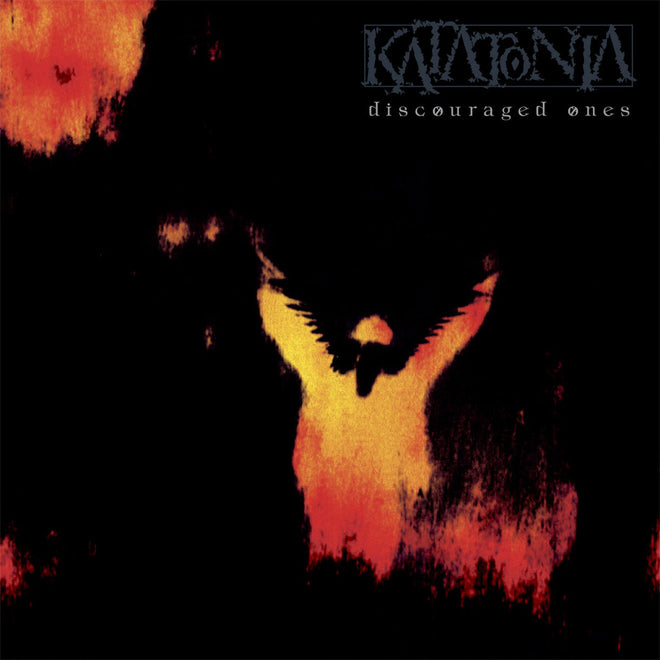 Katatonia - Discouraged Ones (2007 Reissue) (Digipak CD)