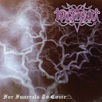 Katatonia - For Funerals to Come... (2012 Reissue) (CD)
