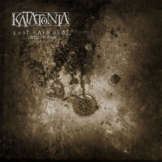 Katatonia - Last Fair Deal Gone Down (2018 Reissue) (CD)