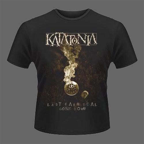Katatonia - Last Fair Deal Gone Down (T-Shirt)