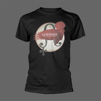 Katatonia - The Fall of Hearts (T-Shirt)