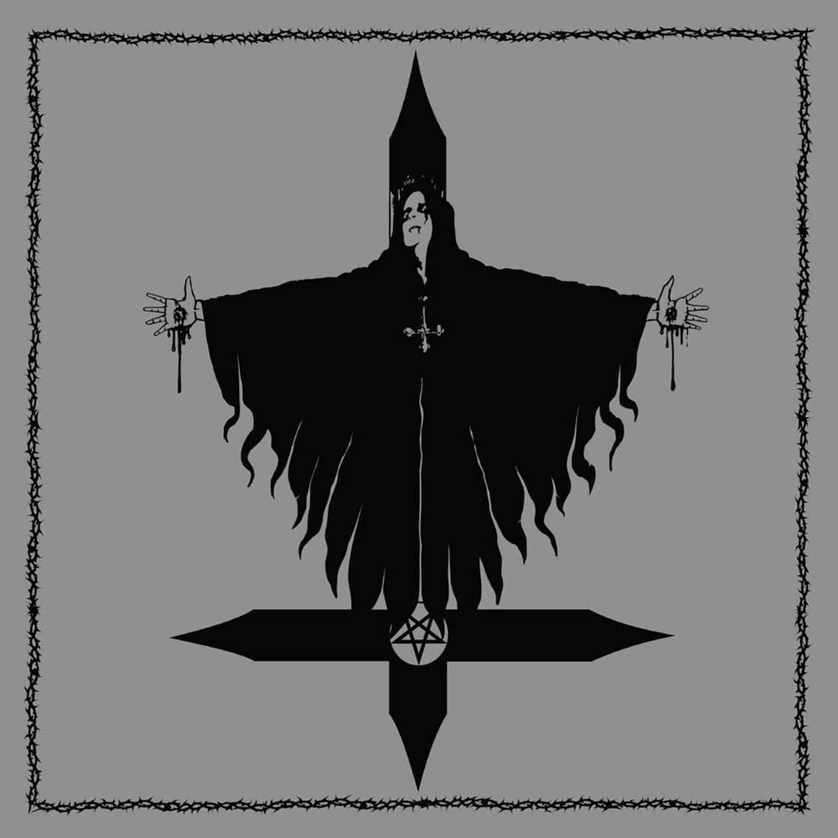 Katharsis - Kruzifixxion (CD)