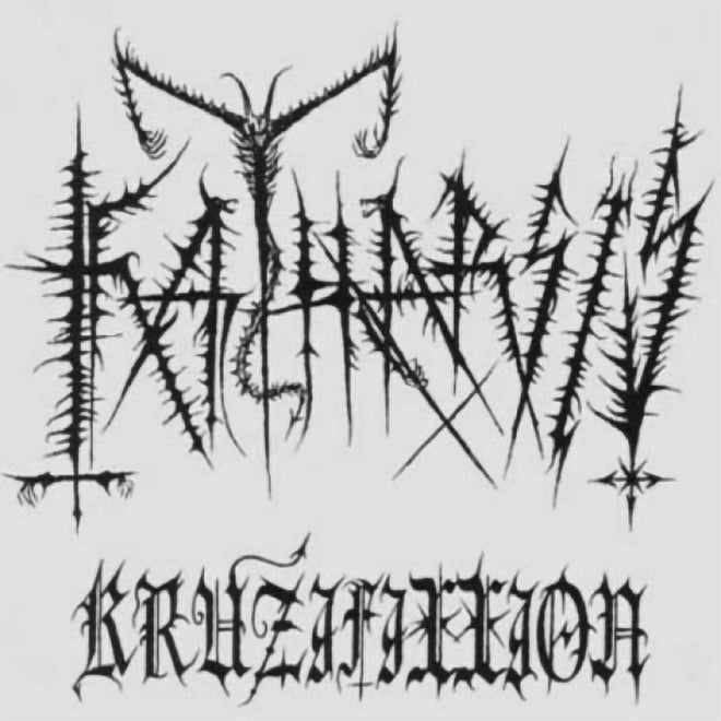 Katharsis - Kruzifixxion (CD)