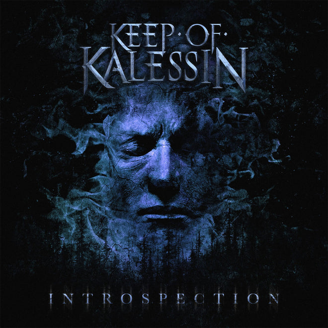 Keep of Kalessin - Introspection (EP)