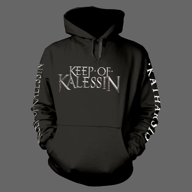 Keep of Kalessin - Katharsis (Hoodie)