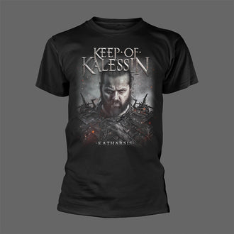 Keep of Kalessin - Katharsis (T-Shirt)