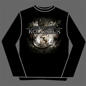 Keep of Kalessin - Kolossus (Long Sleeve T-Shirt)
