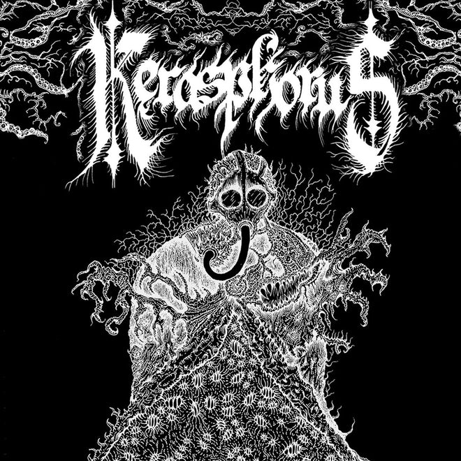 Kerasphorus - Kerasphorus (CD)
