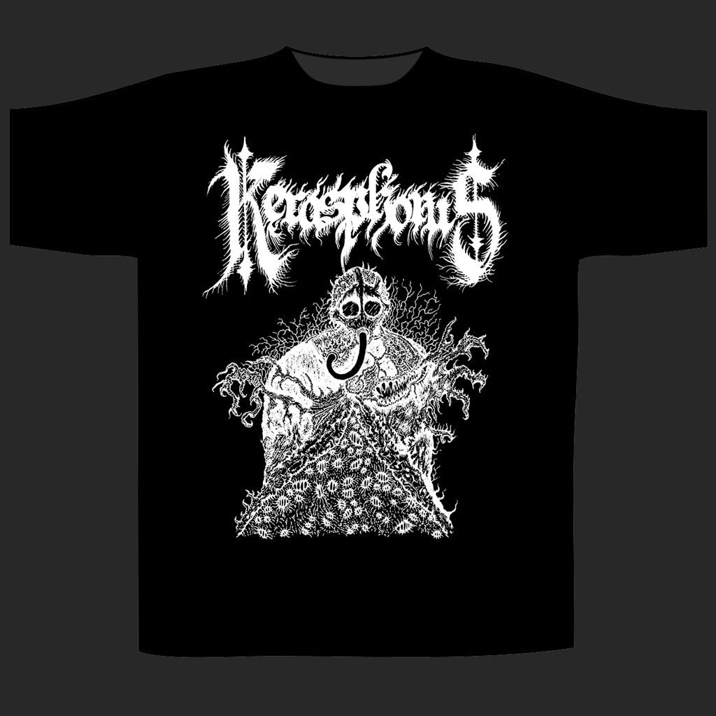 Kerasphorus - The Abyssal Sanhedrin (T-Shirt)