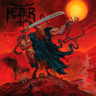 Ketzer - Satan's Boundaries Unchained (Digipak CD)