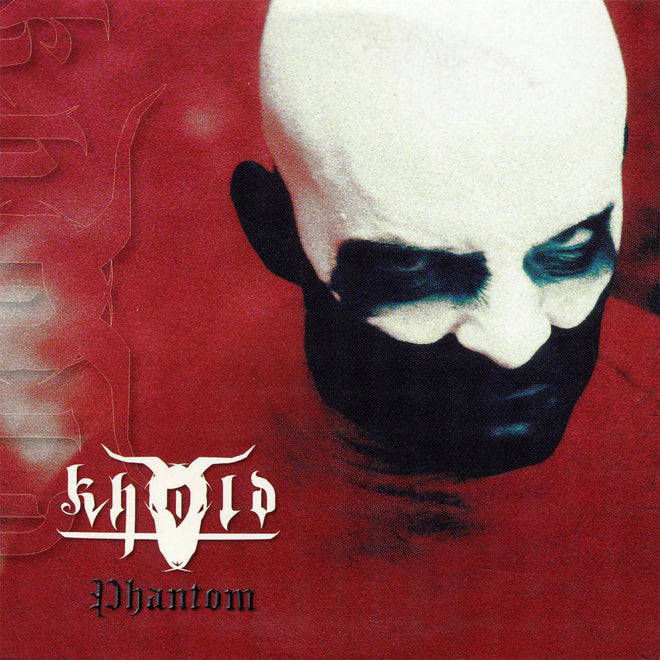 Khold - Phantom (2011 Reissue) (CD)