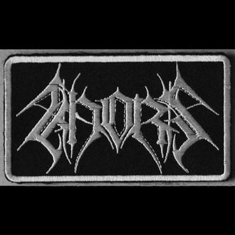 Khors - Logo (Embroidered Patch)