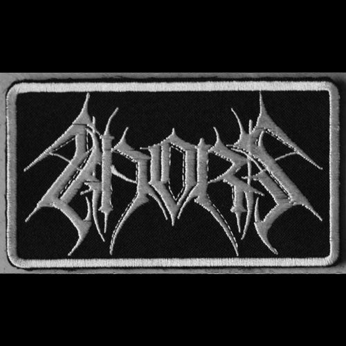 Khors - Logo (Embroidered Patch)