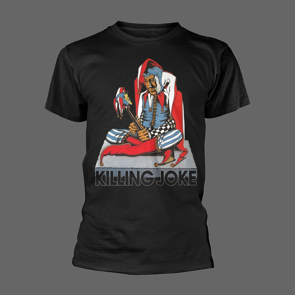 Killing Joke - Empire Song (T-Shirt)