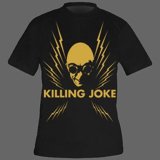 Killing Joke - Heaven (T-Shirt)
