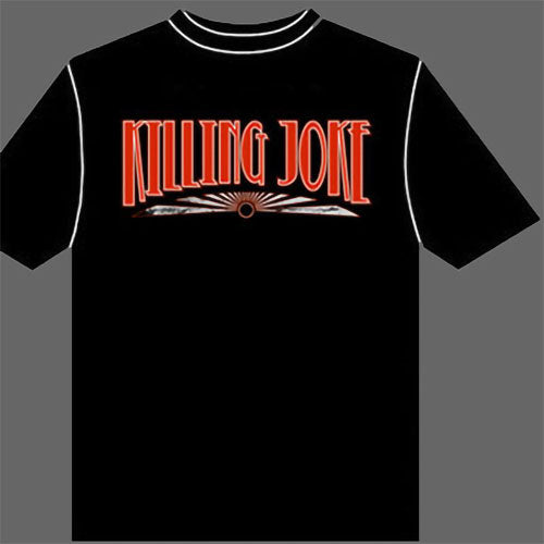 Killing Joke - Jester Tour 2008 (T-Shirt)