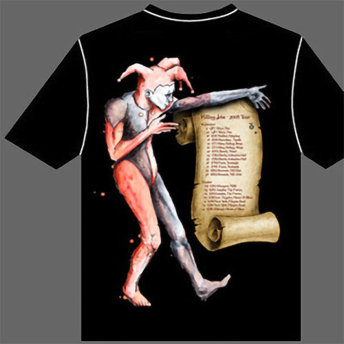 Killing Joke - Jester Tour 2008 (T-Shirt)