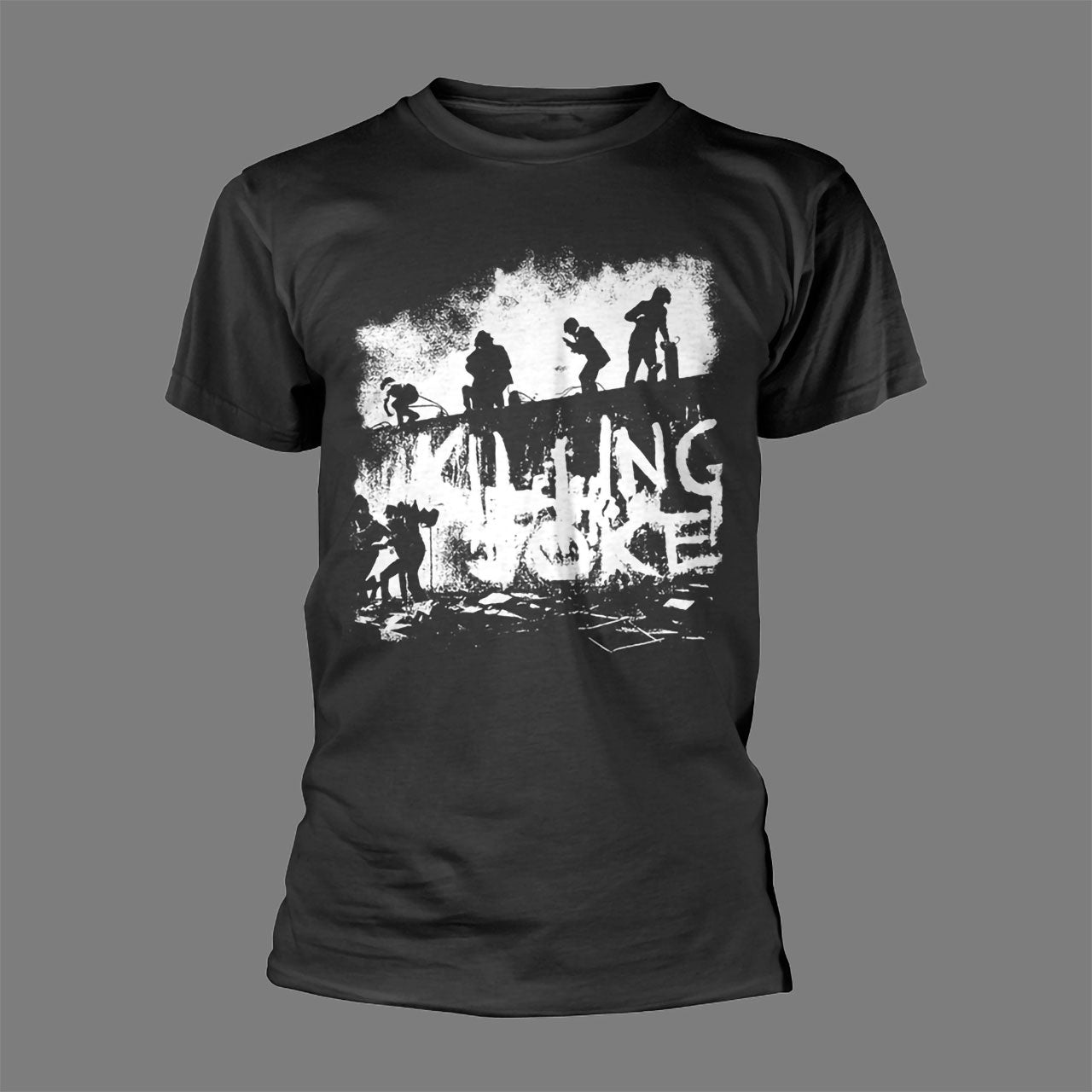 Killing Joke - Killing Joke (T-Shirt)